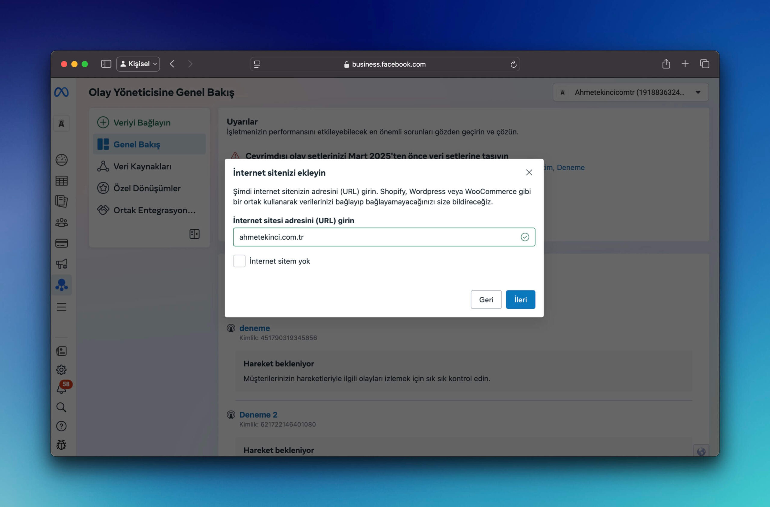 Instagram Reklamları için Meta Piksel Rehberi (2025) 7 Instagram Reklamlari icin Meta Piksel Rehberi 6 scaled