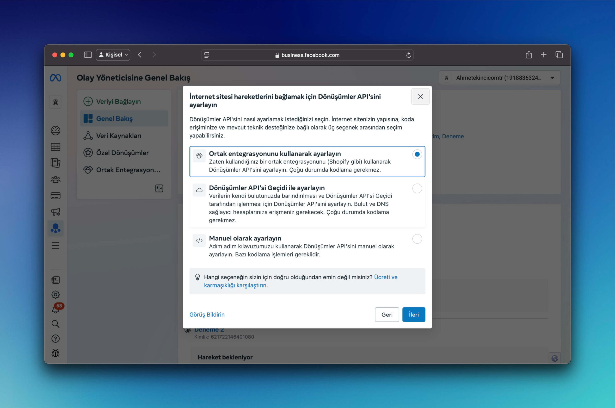 Instagram Reklamları için Meta Piksel Rehberi (2025) 9 Instagram Reklamlari icin Meta Piksel Rehberi 8 scaled