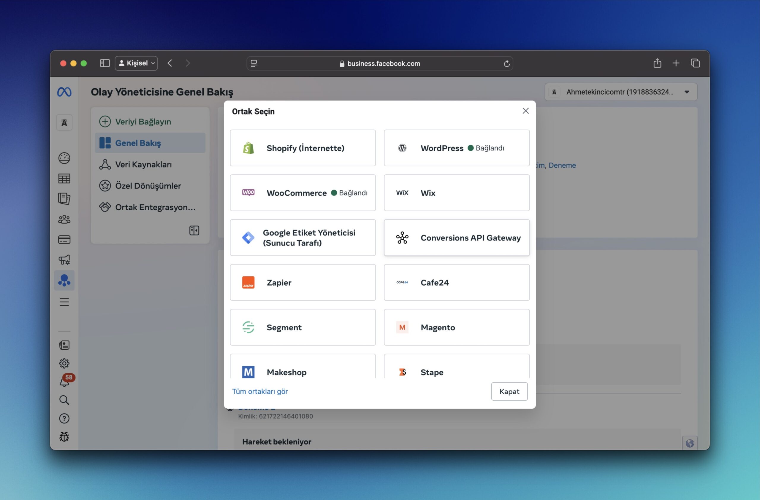 Instagram Reklamları için Meta Piksel Rehberi (2025) 10 Instagram Reklamlari icin Meta Piksel Rehberi 9 scaled
